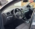 Синій Фольксваген Гольф, об'ємом двигуна 1.39 л та пробігом 215 тис. км за 8790 $, фото 21 на Automoto.ua