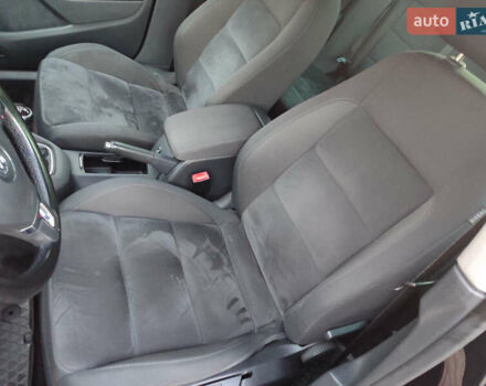 Синій Фольксваген Гольф, об'ємом двигуна 1.4 л та пробігом 165 тис. км за 7499 $, фото 9 на Automoto.ua