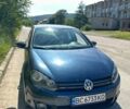 Синій Фольксваген Гольф, об'ємом двигуна 1.2 л та пробігом 255 тис. км за 5500 $, фото 1 на Automoto.ua