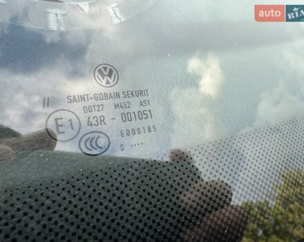 Синий Фольксваген Гольф, объемом двигателя 1.4 л и пробегом 181 тыс. км за 6800 $, фото 27 на Automoto.ua