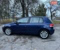 Синій Фольксваген Гольф, об'ємом двигуна 1.6 л та пробігом 173 тис. км за 9999 $, фото 15 на Automoto.ua