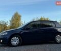 Синий Фольксваген Гольф, объемом двигателя 1.6 л и пробегом 217 тыс. км за 7890 $, фото 12 на Automoto.ua