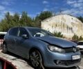 Синий Фольксваген Гольф, объемом двигателя 1.6 л и пробегом 350 тыс. км за 3500 $, фото 1 на Automoto.ua