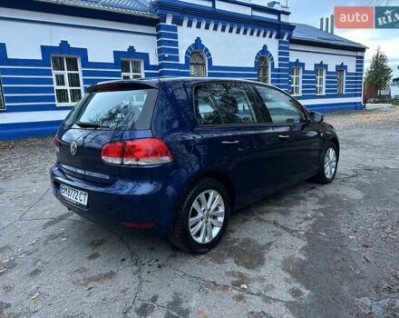 Синій Фольксваген Гольф, об'ємом двигуна 1.6 л та пробігом 173 тис. км за 9999 $, фото 10 на Automoto.ua