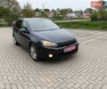 Синий Фольксваген Гольф, объемом двигателя 1.39 л и пробегом 208 тыс. км за 7500 $, фото 1 на Automoto.ua