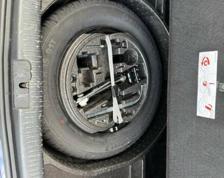 Синий Фольксваген Гольф, объемом двигателя 1.4 л и пробегом 181 тыс. км за 6800 $, фото 62 на Automoto.ua