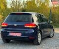 Синій Фольксваген Гольф, об'ємом двигуна 1.6 л та пробігом 217 тис. км за 7890 $, фото 33 на Automoto.ua