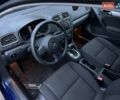 Синій Фольксваген Гольф, об'ємом двигуна 1.6 л та пробігом 173 тис. км за 9999 $, фото 25 на Automoto.ua