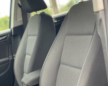 Синий Фольксваген Гольф, объемом двигателя 1.39 л и пробегом 202 тыс. км за 8350 $, фото 19 на Automoto.ua