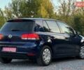 Синій Фольксваген Гольф, об'ємом двигуна 1.6 л та пробігом 217 тис. км за 7890 $, фото 28 на Automoto.ua