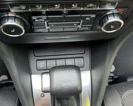 Синій Фольксваген Гольф, об'ємом двигуна 1.8 л та пробігом 140 тис. км за 9600 $, фото 51 на Automoto.ua
