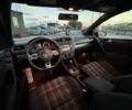 Фольксваген Гольф 2010 в Киеве на Automoto.ua Синий Фольксваген Гольф, объемом двигателя 2 л и пробегом 172 тыс. км за 8900 $, фото 6 на Automoto.ua