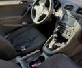 Синий Фольксваген Гольф, объемом двигателя 1.6 л и пробегом 280 тыс. км за 7100 $, фото 12 на Automoto.ua