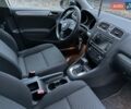 Синій Фольксваген Гольф, об'ємом двигуна 1.6 л та пробігом 173 тис. км за 9999 $, фото 35 на Automoto.ua
