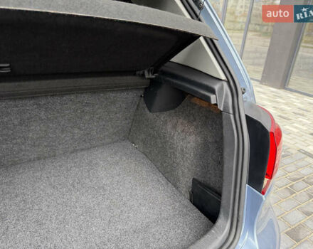 Синий Фольксваген Гольф, объемом двигателя 1.6 л и пробегом 204 тыс. км за 8650 $, фото 72 на Automoto.ua