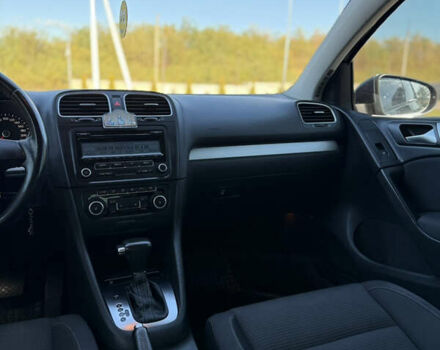 Синій Фольксваген Гольф, об'ємом двигуна 1.6 л та пробігом 263 тис. км за 7550 $, фото 16 на Automoto.ua