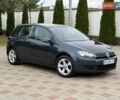 Фольксваген Гольф 2010 в Иршава на Automoto.ua Синий Фольксваген Гольф, объемом двигателя 1.39 л и пробегом 228 тыс. км за 8300 $, фото 9 на Automoto.ua