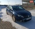 Синій Фольксваген Гольф, об'ємом двигуна 1.39 л та пробігом 263 тис. км за 7200 $, фото 1 на Automoto.ua