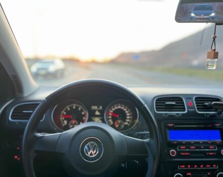 Синій Фольксваген Гольф, об'ємом двигуна 1.4 л та пробігом 295 тис. км за 6800 $, фото 11 на Automoto.ua