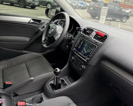 Синій Фольксваген Гольф, об'ємом двигуна 1.39 л та пробігом 230 тис. км за 7650 $, фото 7 на Automoto.ua