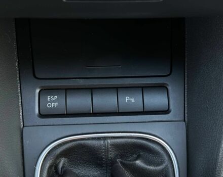 Синій Фольксваген Гольф, об'ємом двигуна 1.4 л та пробігом 197 тис. км за 7500 $, фото 20 на Automoto.ua