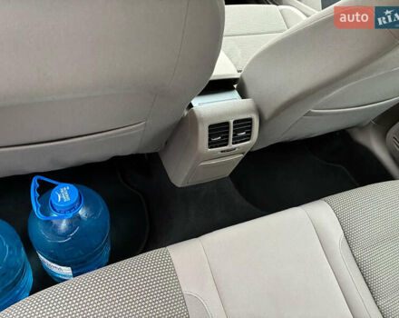 Синий Фольксваген Гольф, объемом двигателя 1.6 л и пробегом 200 тыс. км за 8300 $, фото 12 на Automoto.ua