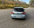 Синий Фольксваген Гольф, объемом двигателя 1.6 л и пробегом 166 тыс. км за 7000 $, фото 5 на Automoto.ua