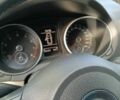 Синий Фольксваген Гольф, объемом двигателя 1.6 л и пробегом 161 тыс. км за 9700 $, фото 5 на Automoto.ua
