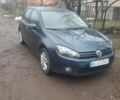 Синій Фольксваген Гольф, об'ємом двигуна 1.2 л та пробігом 253 тис. км за 7000 $, фото 1 на Automoto.ua