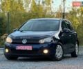 Синий Фольксваген Гольф, объемом двигателя 1.6 л и пробегом 217 тыс. км за 7890 $, фото 42 на Automoto.ua