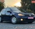 Синій Фольксваген Гольф, об'ємом двигуна 1.6 л та пробігом 217 тис. км за 7890 $, фото 14 на Automoto.ua