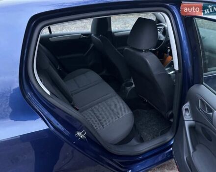 Синій Фольксваген Гольф, об'ємом двигуна 1.6 л та пробігом 173 тис. км за 9999 $, фото 31 на Automoto.ua