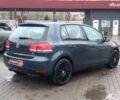Синий Фольксваген Гольф, объемом двигателя 1.4 л и пробегом 255 тыс. км за 7490 $, фото 5 на Automoto.ua