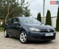 Фольксваген Гольф 2010 в Иршава на Automoto.ua Синий Фольксваген Гольф, объемом двигателя 1.39 л и пробегом 228 тыс. км за 8300 $, фото 13 на Automoto.ua
