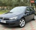 Фольксваген Гольф 2010 в Иршава на Automoto.ua Синий Фольксваген Гольф, объемом двигателя 1.39 л и пробегом 228 тыс. км за 8300 $, фото 8 на Automoto.ua