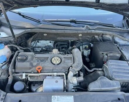 Синій Фольксваген Гольф, об'ємом двигуна 1.39 л та пробігом 195 тис. км за 6800 $, фото 10 на Automoto.ua