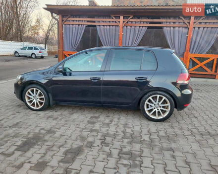 Синій Фольксваген Гольф, об'ємом двигуна 1.4 л та пробігом 165 тис. км за 7499 $, фото 2 на Automoto.ua