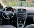 Синій Фольксваген Гольф, об'ємом двигуна 1.6 л та пробігом 217 тис. км за 7890 $, фото 48 на Automoto.ua