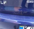 Синий Фольксваген Гольф, объемом двигателя 1.6 л и пробегом 220 тыс. км за 6700 $, фото 17 на Automoto.ua