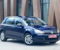Синій Фольксваген Гольф, об'ємом двигуна 1.6 л та пробігом 209 тис. км за 7200 $, фото 1 на Automoto.ua