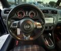 Фольксваген Гольф 2010 в Киеве на Automoto.ua Синий Фольксваген Гольф, объемом двигателя 2 л и пробегом 172 тыс. км за 8900 $, фото 7 на Automoto.ua