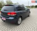 Синий Фольксваген Гольф, объемом двигателя 1.4 л и пробегом 208 тыс. км за 7700 $, фото 4 на Automoto.ua