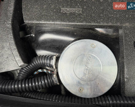 Синий Фольксваген Гольф, объемом двигателя 1.6 л и пробегом 204 тыс. км за 8650 $, фото 76 на Automoto.ua