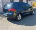Фольксваген Гольф 2010 в Пятихатках на Automoto.ua Синий Фольксваген Гольф, объемом двигателя 1.6 л и пробегом 199 тыс. км за 8500 $, фото 2 на Automoto.ua