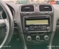 Синий Фольксваген Гольф, объемом двигателя 1.39 л и пробегом 245 тыс. км за 7400 $, фото 19 на Automoto.ua