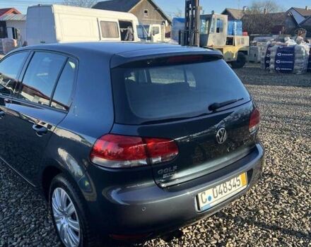 Синій Фольксваген Гольф, об'ємом двигуна 1.39 л та пробігом 195 тис. км за 6800 $, фото 5 на Automoto.ua