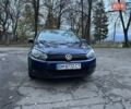 Синій Фольксваген Гольф, об'ємом двигуна 1.6 л та пробігом 173 тис. км за 9999 $, фото 5 на Automoto.ua