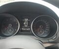 Синій Фольксваген Гольф, об'ємом двигуна 1.2 л та пробігом 253 тис. км за 7000 $, фото 3 на Automoto.ua