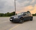 Синій Фольксваген Гольф, об'ємом двигуна 1.6 л та пробігом 250 тис. км за 6900 $, фото 1 на Automoto.ua