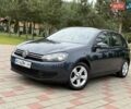 Фольксваген Гольф 2010 в Иршава на Automoto.ua Синий Фольксваген Гольф, объемом двигателя 1.39 л и пробегом 228 тыс. км за 8300 $, фото 3 на Automoto.ua